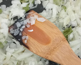 Foto del paso 4 de la receta: 🍝Espirales (fusilli) integrales a la boloñesa 🐮🍅🧅🥕