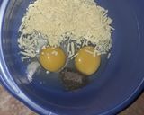 Une image de l'étape 3 de Tadjin d'olives et poulet.