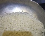 दूध और चावल की खीर (dudh aur chawal ki kheer recipe in Hindi) रेसिपी चरण 1 फोटो