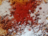 Chatpata chivda