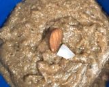 A picture of step 3 of Bajra-Jowar Raab.