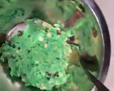 A picture of step 6 of 7 Layer Cookie Cookie.