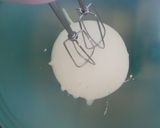 Foto del paso 4 de la receta: Pastel de dos sabores con cheesecake de Oreo
