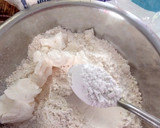 Foto del paso 1 de la receta: Tortillas de harina