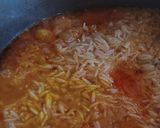 صورة لخطوة 7 من وصفة رز كبسه مع الافخاذ