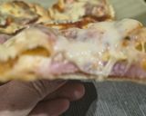Foto del paso 5 de la receta: Empanadas a la pizza 🍕🍕