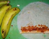 Foto langkah ke 3 dari resep Pisang Caramel.