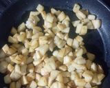 Foto del paso 4 de la receta: Papas a la mexicana 🇲🇽(a mi estilo) 🥰