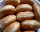 Foto langkah ke 5 dari resep Donat lembut tanpa telur.