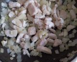 Foto langkah ke 2 dari resep Sop Tahu Tomat Telur (3T).