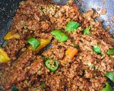عکس مرحله 2 از دستور ماکارونی