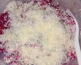 Foto langkah ke 6 dari resep Salad buah Naga.