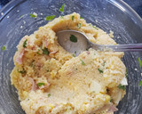 Foto del paso 3 de la receta: Tortilla francesa versión ydk