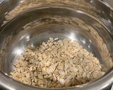 કર્ડ ઓટ્સ (Curd Oats Recipe In Gujarati) રેસીપી સ્ટેપ1ફોટો