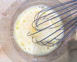 Foto del paso 3 de la receta Matcha Mushi Pan (Pan al Vapor)