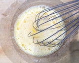 Foto del paso 3 de la receta: Matcha Mushi Pan (Pan al Vapor)