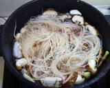 กุ้งอบวุ้นเส้น วิธีทำสูตร 2 รูป