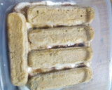 Foto del paso 1 de la receta: Tiramisú súper express a la isma!