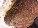 Smoked Pork Butt