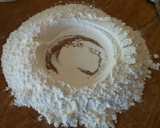 Foto del paso 1 de la receta: Lemon pie