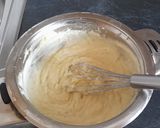 Krumplipüré recept fázis 2 fotója