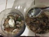 Chả cá quả
