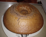 Foto del paso 5 de la receta: Bizcochuelo de Chocolate