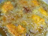 Rendang Ayam Kicap