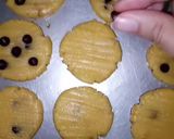 Foto langkah ke 6 dari resep Chocochips Cookies.