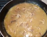Foto del paso 6 de la receta Crema de champiñones