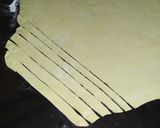 Foto del paso 5 de la receta: Tequeños de Queso