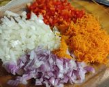 Foto del paso 3 de la receta: Guiso de Lentejas 😁😋