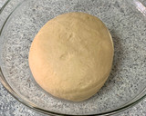 Foto del paso 4 de la receta: Donuts con cobertura de chocolate