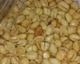 Foto langkah ke 6 dari resep Kacang asin.