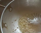 A picture of step 1 of Dil Leaves Stir Fry.