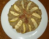 Foto del paso 4 de la receta: Pan de manzana, nuez y canela
