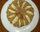 Foto del paso 4 de la receta: Pan de manzana, nuez y canela