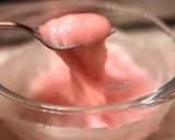 ♥開動with貓♥草莓大福DIY的食譜步驟2照片