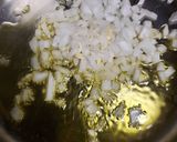 Foto del paso 1 de la receta: Pollo cremoso con champiñones