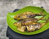 Cara Membuat Ikan bakar Padang ala Rub 3