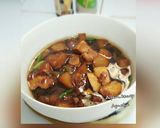 Foto langkah ke 3 dari resep Ayam Kecap.