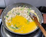 Foto langkah ke 6 dari resep Tahu Schotel.