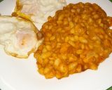 Foto del paso 5 de la receta: Alubias fritas