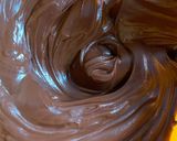 Une image de l'étape 1 de Cookies tout chocolat.