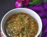 Foto langkah ke 3 dari resep Sambal ijo.