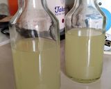 Foto langkah ke 4 dari resep Kaldu ikan kembung mpasi.