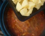 Foto del paso 19 de la receta: Guiso de Mondongo