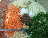 Foto langkah ke 2 dari resep Tahu Berlauk, mudah dan sedap serta gampang banget buatnya👍.