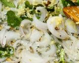 A picture of step 12 of South Indian Poori Masala.