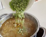 Foto del paso 7 de la receta Patatas estofadas